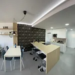 Bilbao House 公寓 *