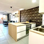 Bilbao House 公寓