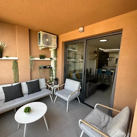 Appartement Bilbao House *