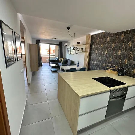 Apartamento Bilbao House *