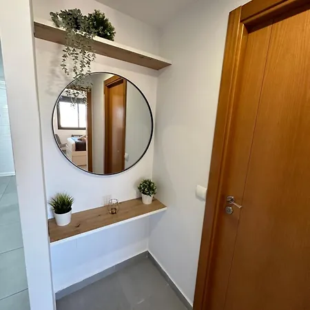 Apartman Bilbao House