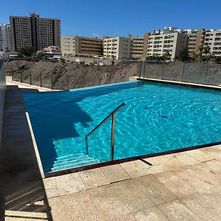 Апартаменти Bilbao House *