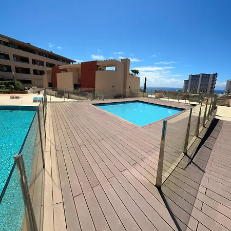 Bilbao House Апартаменти