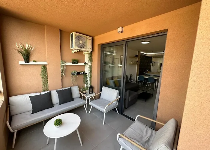 Апартаменти Bilbao House *