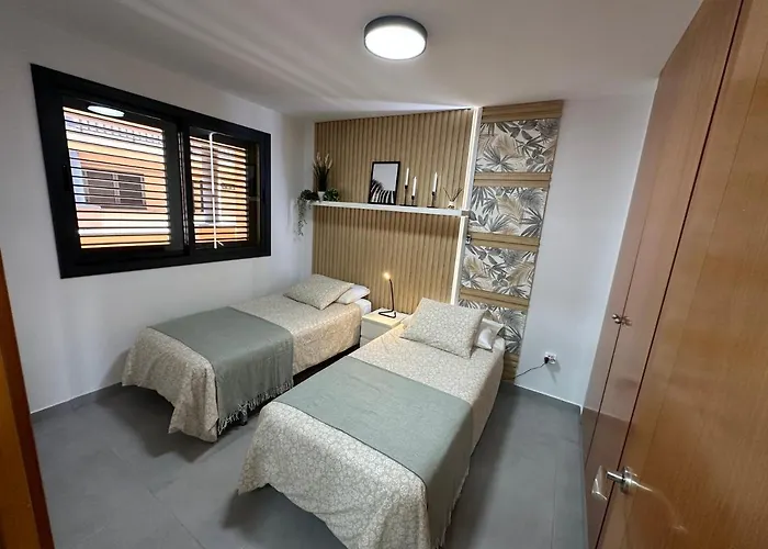 Bilbao House Апартаменти *