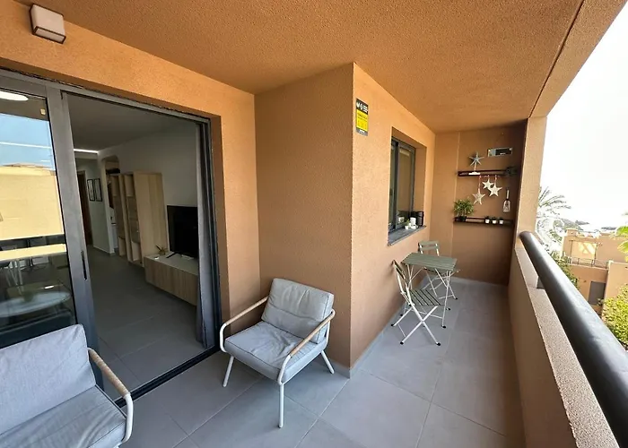 Апартаменти Bilbao House *