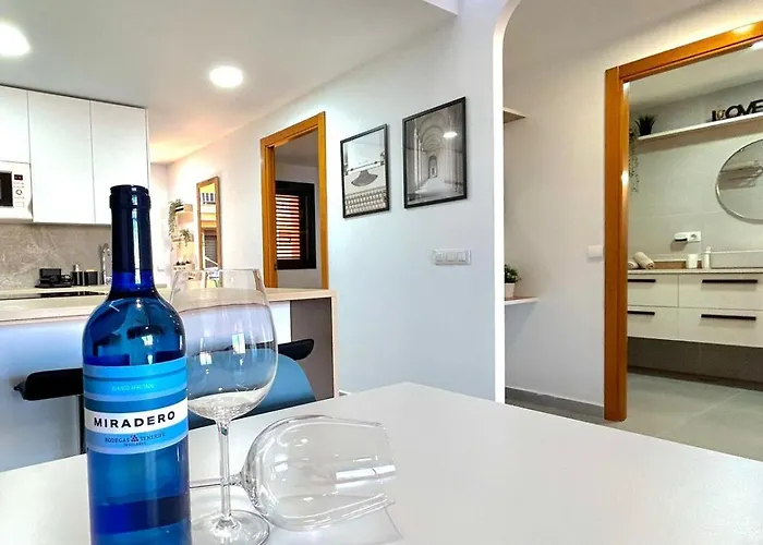 Апартаменти Bilbao House