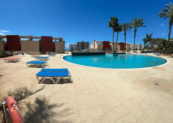 Апартаменти Bilbao House *