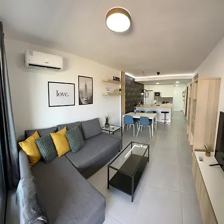 Bilbao House Costa Adeje (Tenerife)