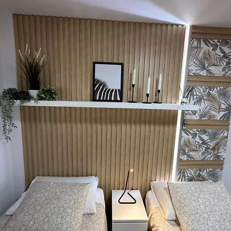 Bilbao House
