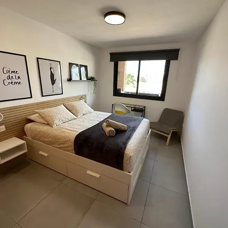 Appartement Bilbao House