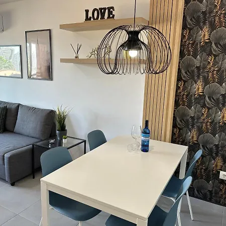 Bilbao House Costa Adeje (Tenerife)