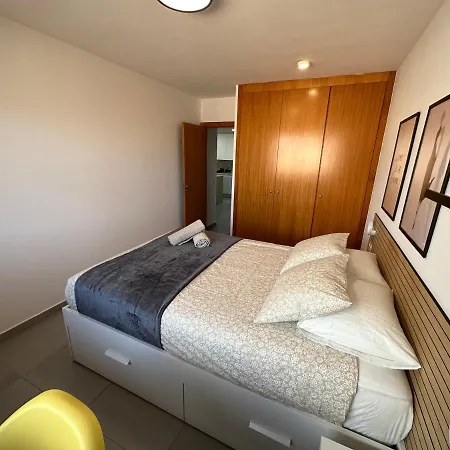 Apartament Bilbao House Costa Adeje (Tenerife)