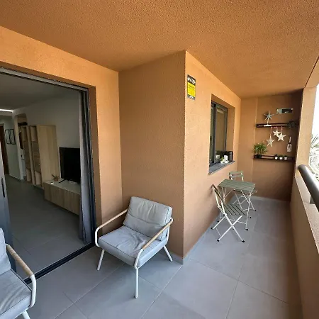 Apartment Bilbao House *