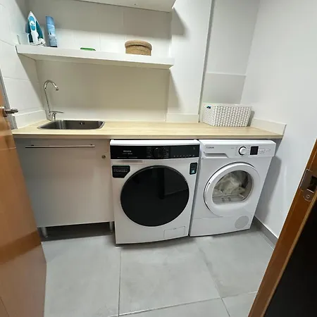Apartament Bilbao House *