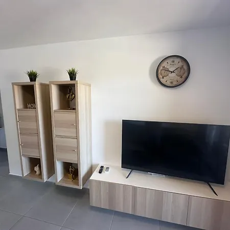 Bilbao House Apartamento Costa Adeje (Tenerife)