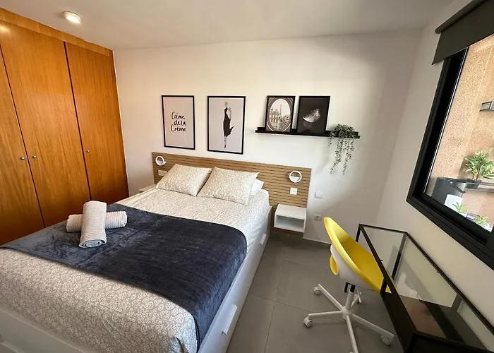 Διαμέρισμα Bilbao House