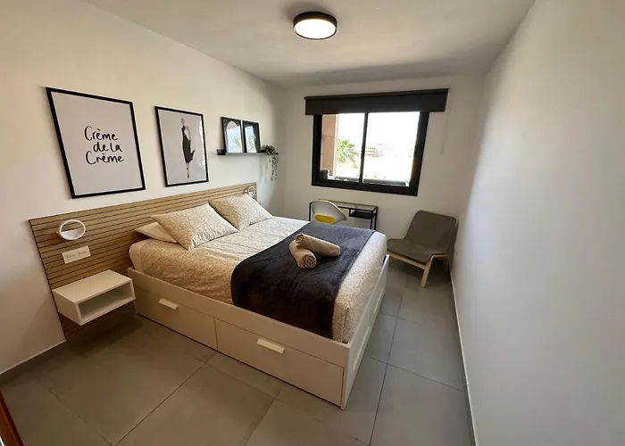 Appartamento Bilbao House