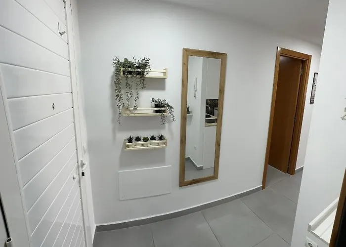 Bilbao House Διαμέρισμα Costa Adeje (Tenerife)