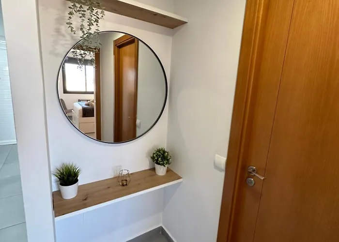 Appartamento Bilbao House