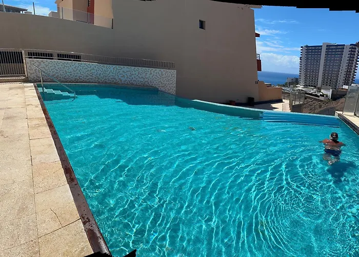 Bilbao House Appartamento