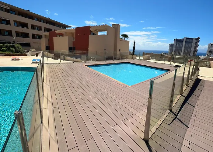 Bilbao House Διαμέρισμα