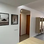 Appartement Bilbao House *