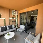 Appartement Bilbao House *