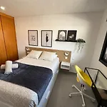 Appartement Bilbao House