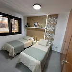 Bilbao House Appartement *