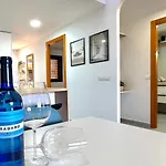 Appartement Bilbao House