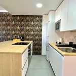 Bilbao House Appartement Costa Adeje (Tenerife)
