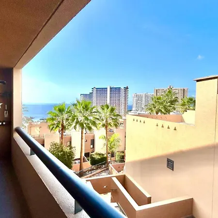 Appartement Bilbao House Costa Adeje (Tenerife)